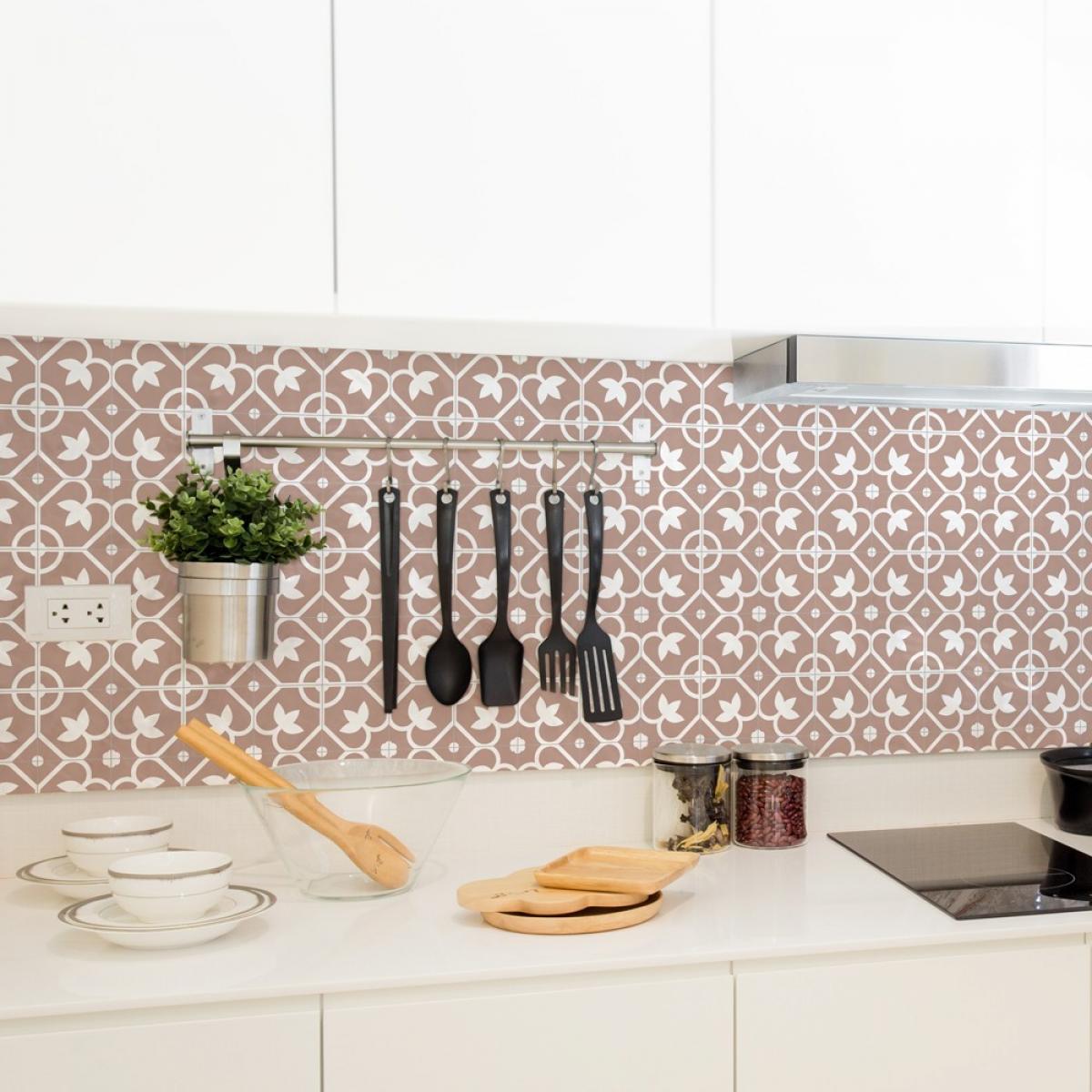 Vinilo autoadhesivo Low Cost mate  JOSA