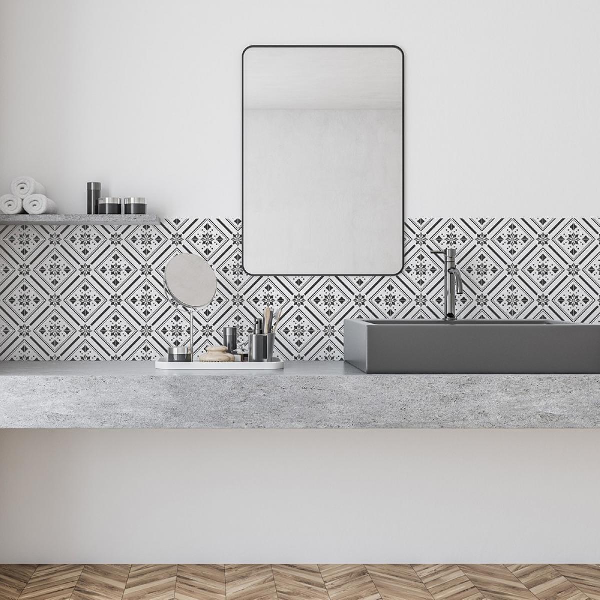 Vinilo autoadhesivo Low Cost mate  COREMO