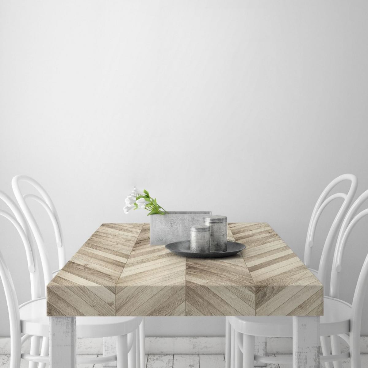 Vinilo autoadhesivo Low Cost mate  ARAMUNT