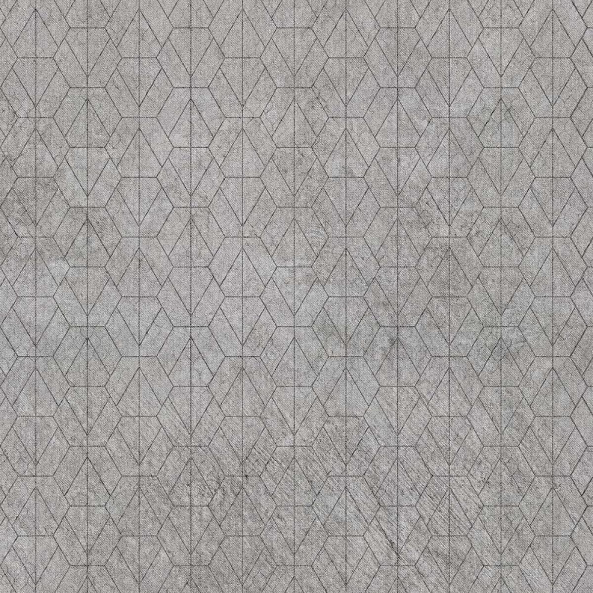 Vinilo autoadhesivo Low Cost mate  GRISOM