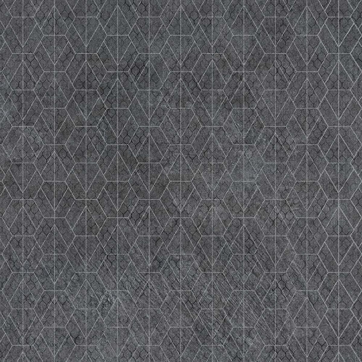 Vinilo autoadhesivo Low Cost mate  GRISOM