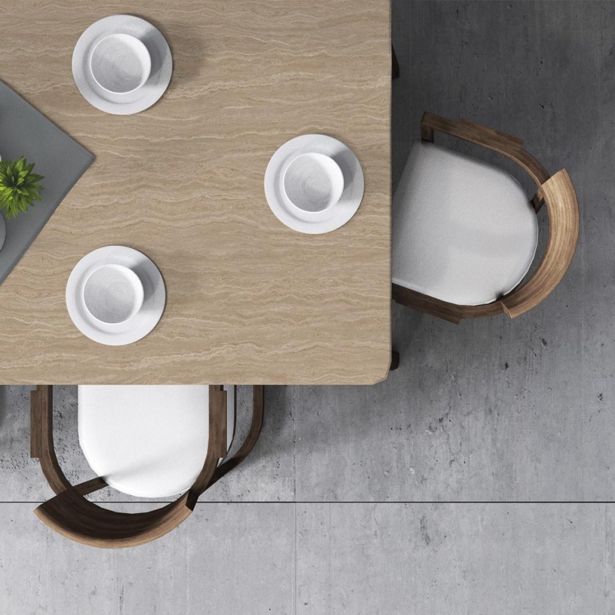 Vinilo autoadhesivo Low Cost mate