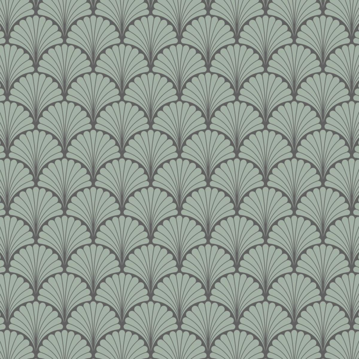 Vinilo autoadhesivo Low Cost mate  PALMS