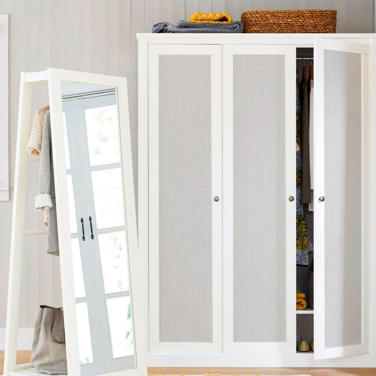 Vinilo autoadhesivo Low Cost mate  FIBRAS