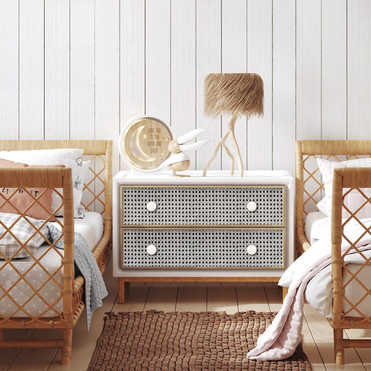 Vinilo autoadhesivo Low Cost mate  CANNAGE