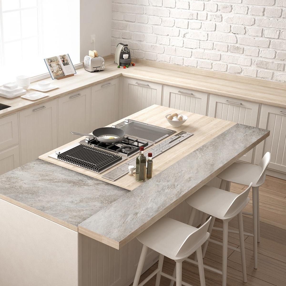 Vinilo autoadhesivo Low Cost mate  PIZARRA