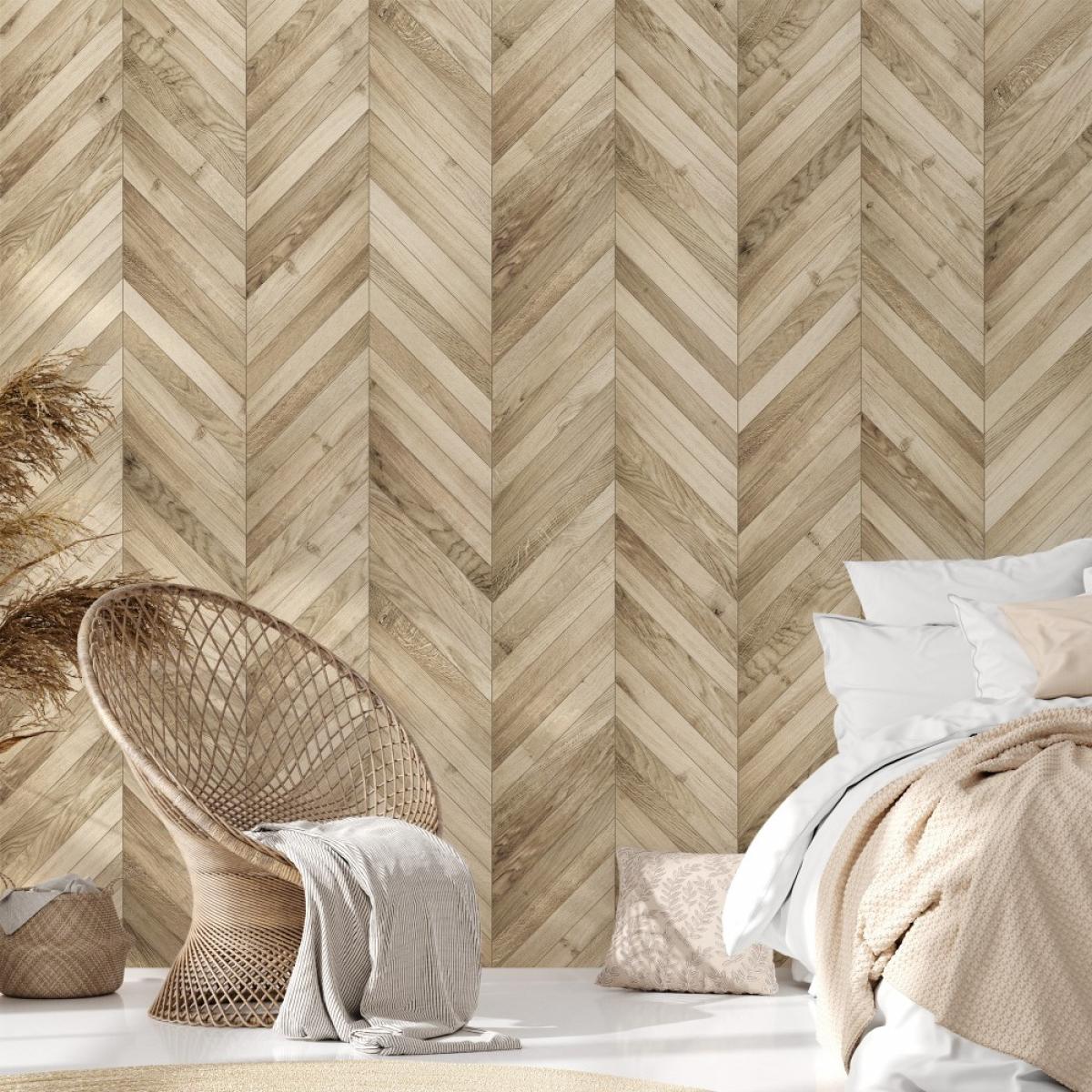 Mural autoadhesivo canvas BLAT