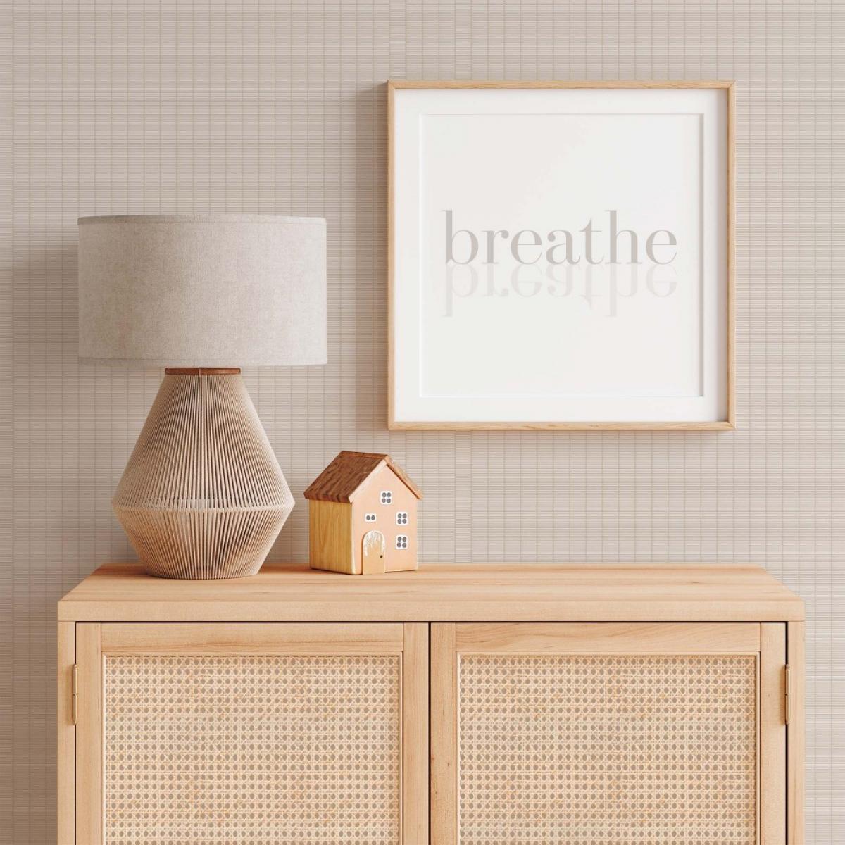 Rollo de dos paneles autoadhesivos texart BASIC