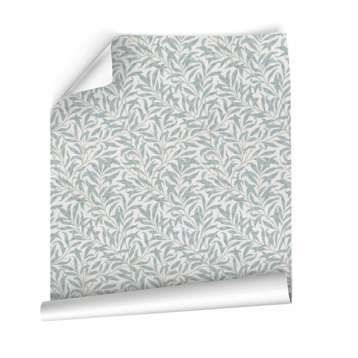 Rollo de dos paneles autoadhesivos texart CONSTANCE