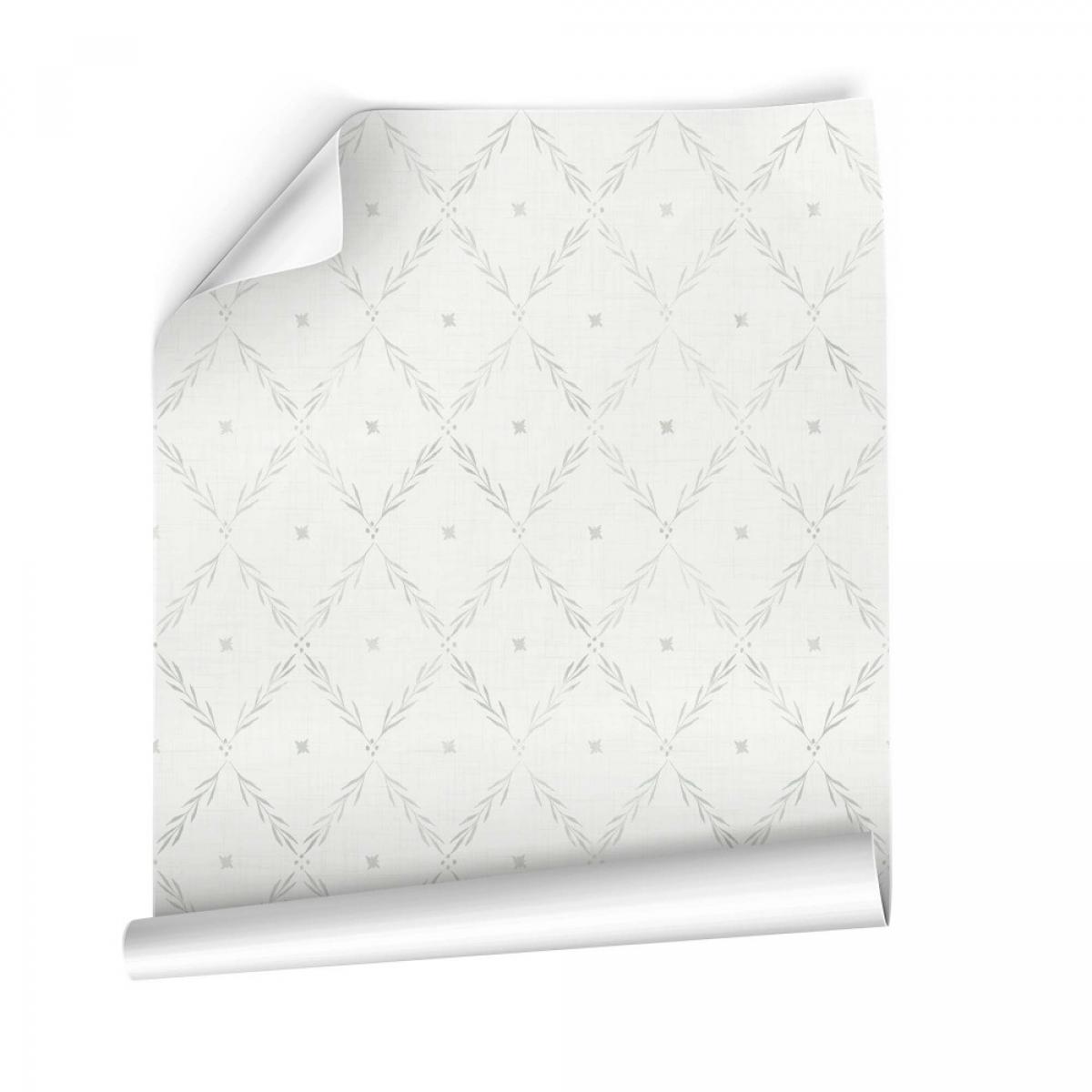 Rollo de dos paneles autoadhesivos texart ENGLISH ROOM