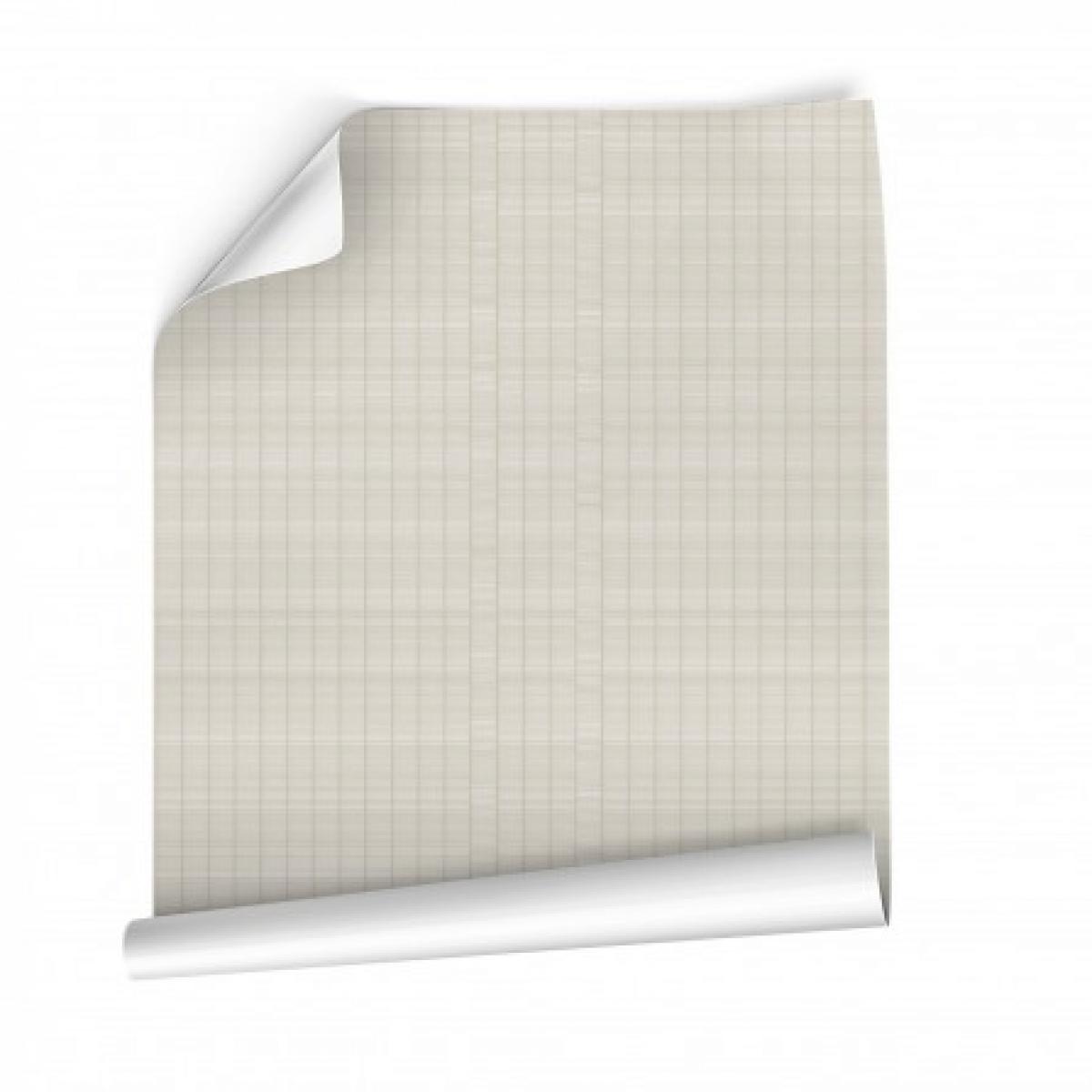 Rollo de dos paneles autoadhesivos canvas BASIC