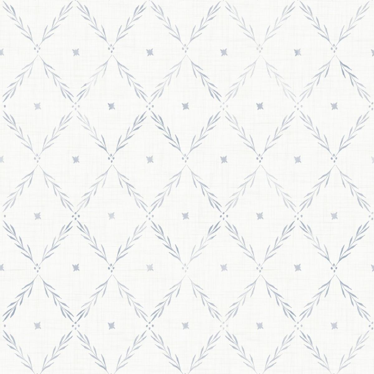 Rollo de dos paneles autoadhesivos canvas ENGLISH ROOM