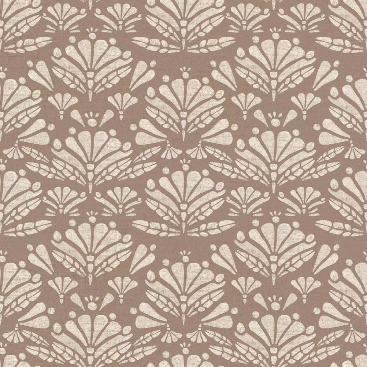 Rollo de dos paneles autoadhesivos canvas FARM LIFE