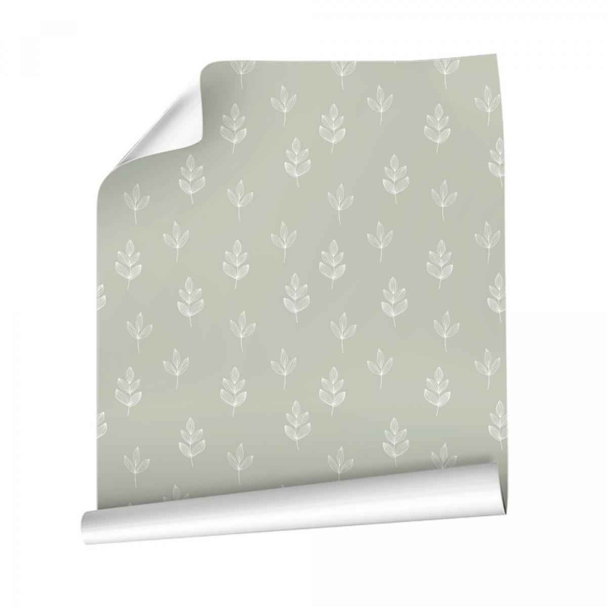 Rollo de dos paneles autoadhesivos canvas FULLETES