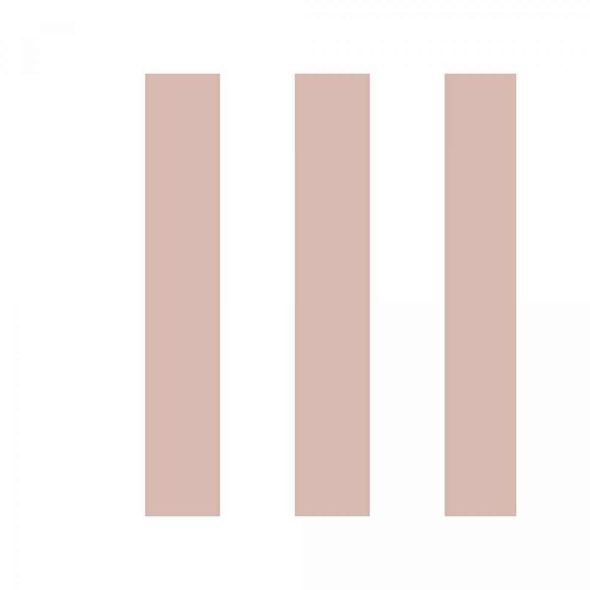 Rollo de dos paneles autoadhesivos canvas IRDA