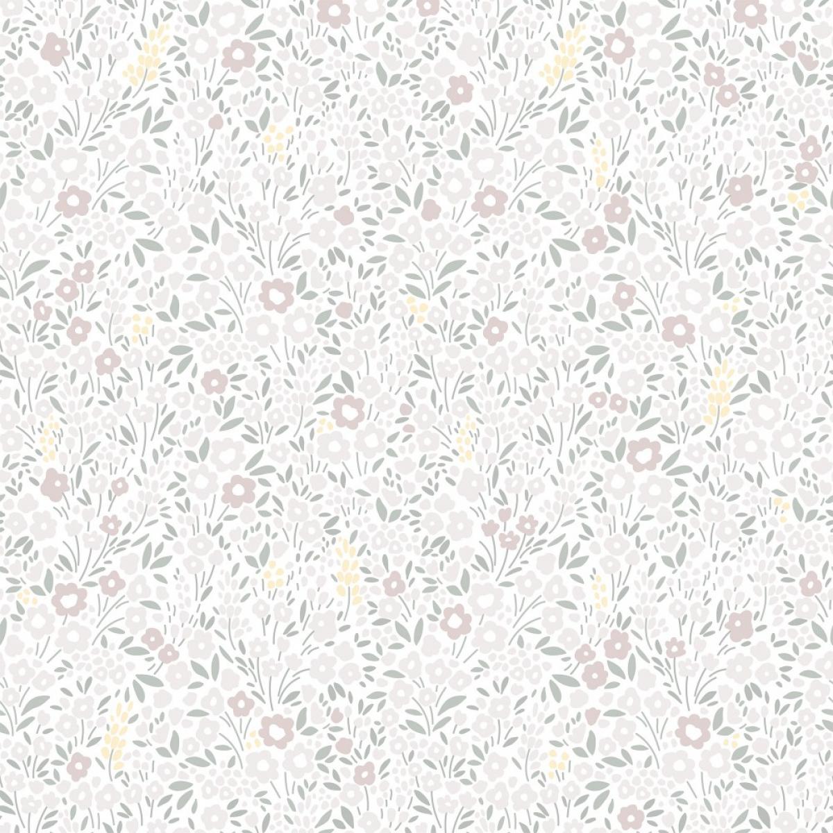 Rollo de dos paneles autoadhesivos canvas LIBERTY