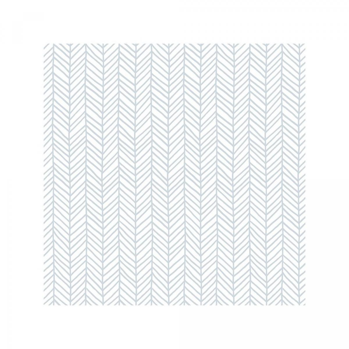 Rollo de dos paneles autoadhesivos canvas NANE