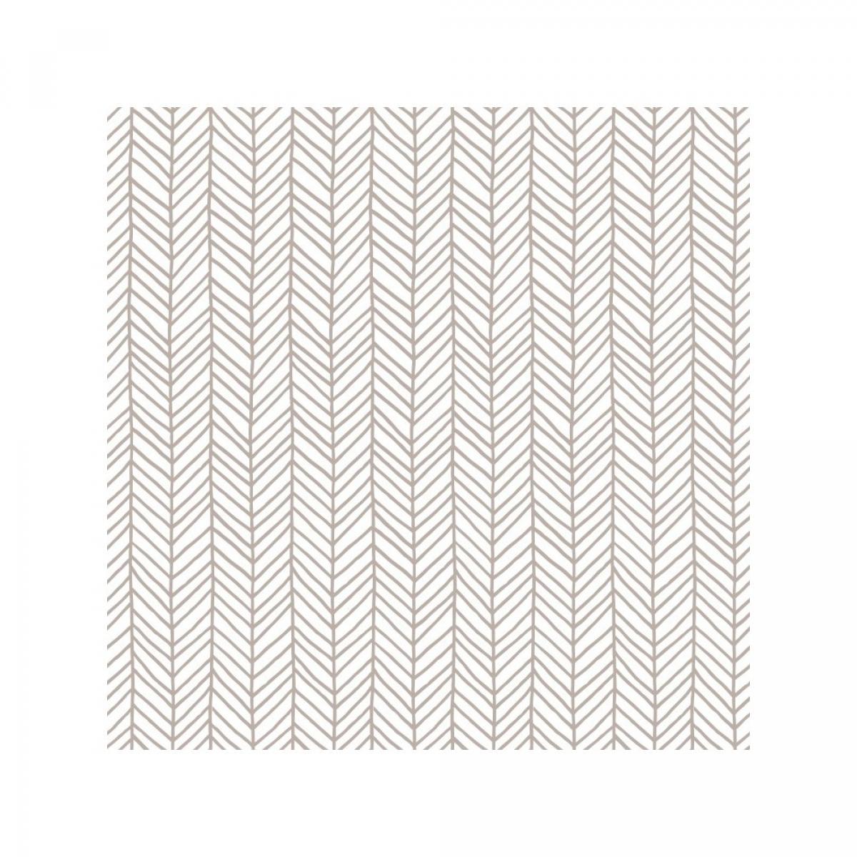 Rollo de dos paneles autoadhesivos canvas NANE