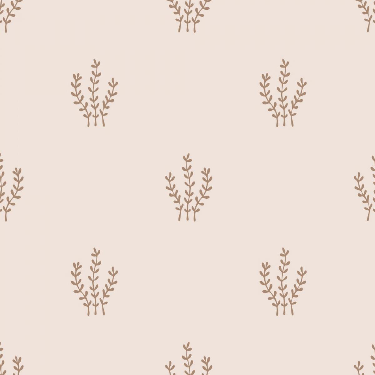 Rollo de dos paneles autoadhesivos canvas OLIVIA