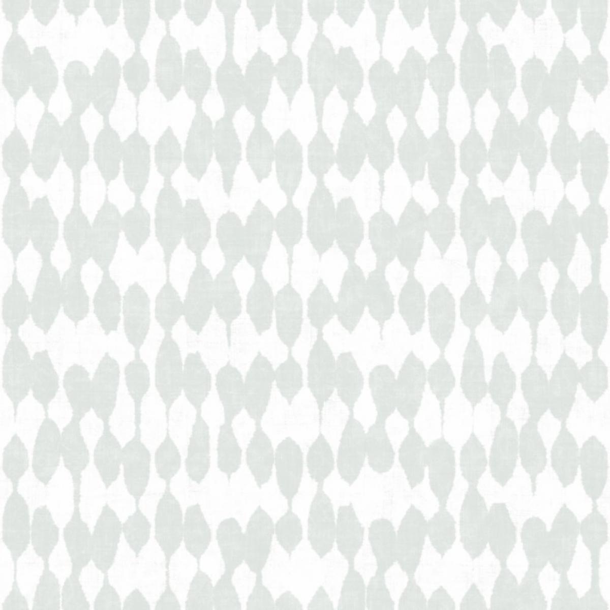 Rollo de dos paneles autoadhesivos canvas SHIBORI