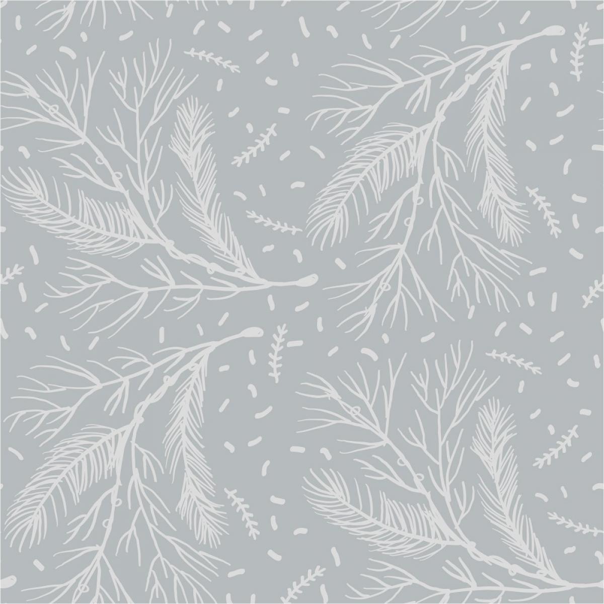 Rollo de dos paneles autoadhesivos texart LILI