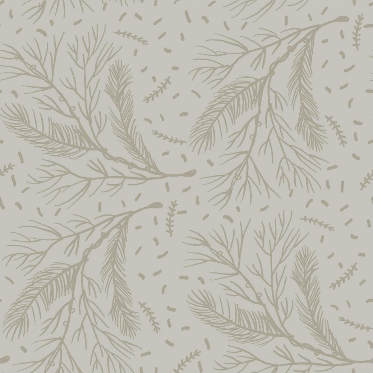 Rollo de dos paneles autoadhesivos texart LILI