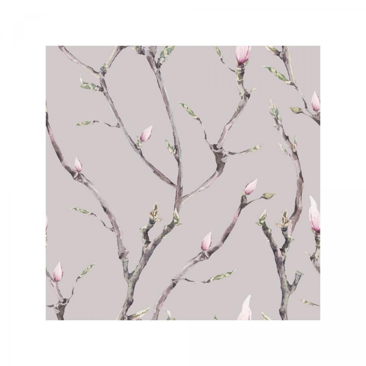 Rollo de dos paneles autoadhesivos texart BLOOM