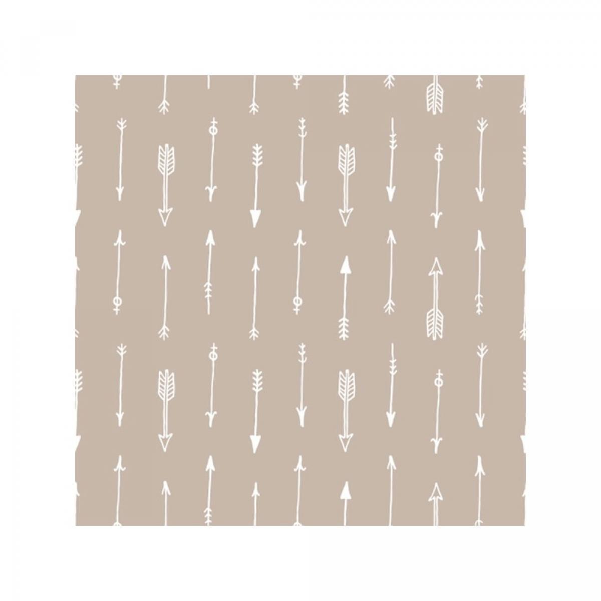 Rollo de dos paneles autoadhesivos texart INDIOS