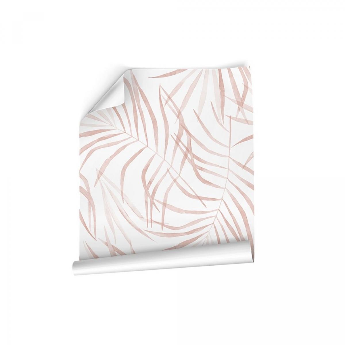 Rollo de dos paneles autoadhesivos texart SWEET PARADISE