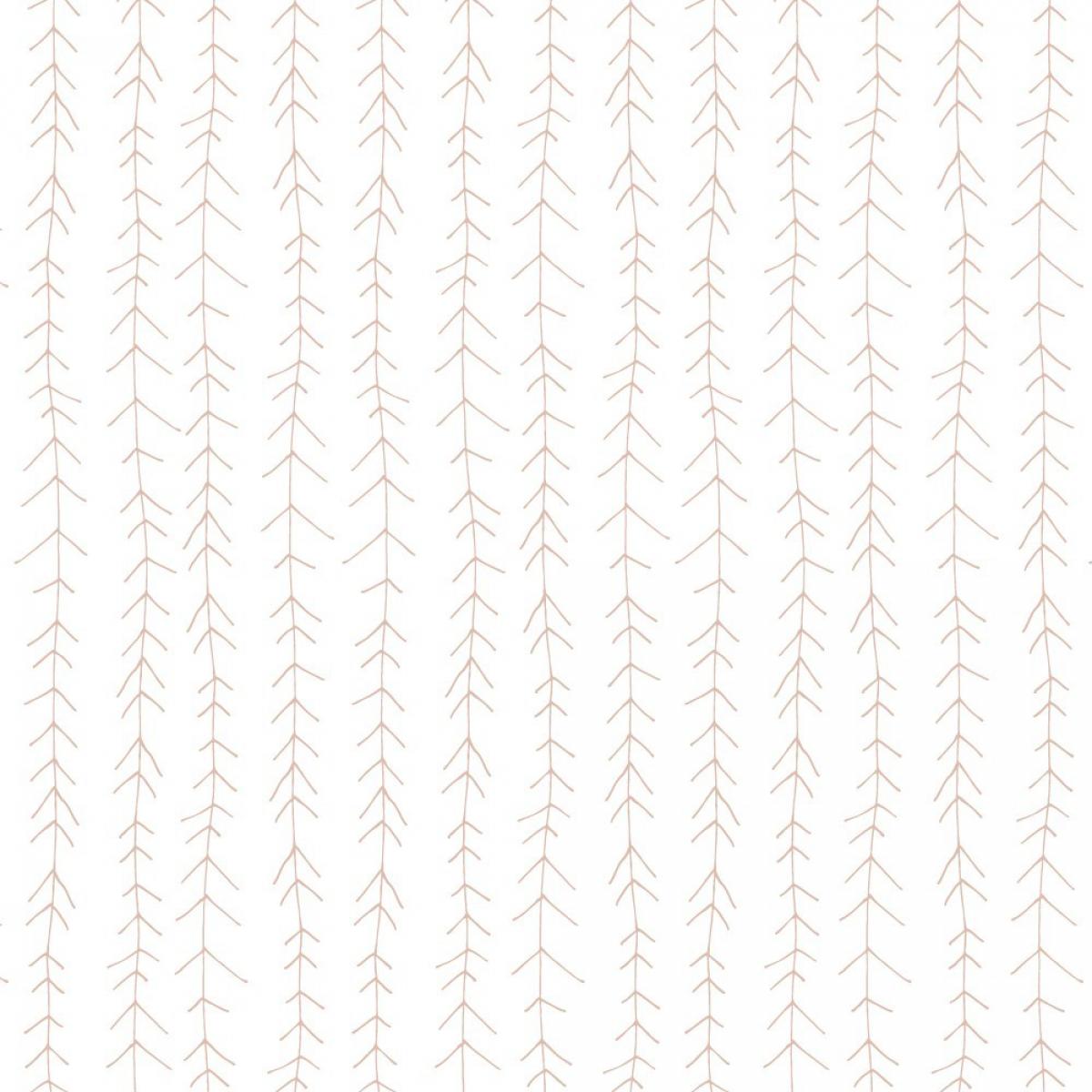 Rollo de papel pintado infantil de dos paneles autoadhesivos texart CUTE ARROWS