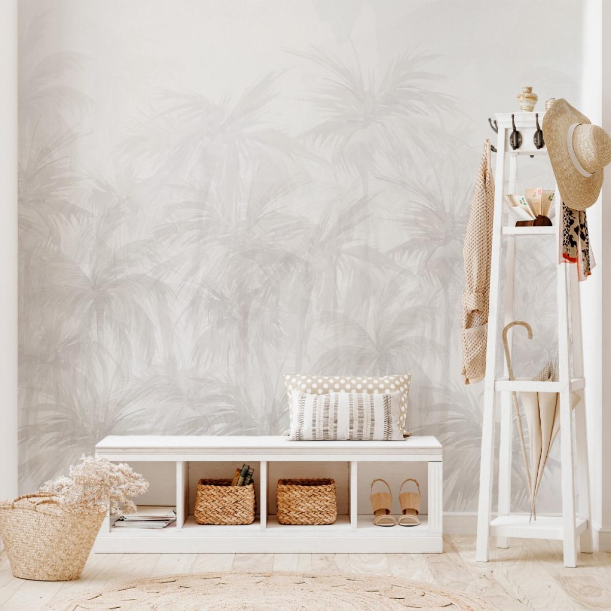 Mural autoadhesivo canvas GOZO