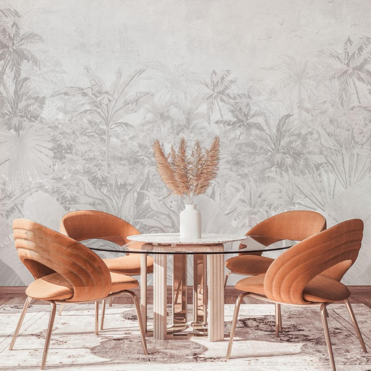 Mural autoadhesivo canvas TASOS