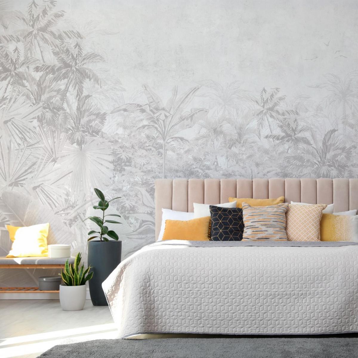 Mural autoadhesivo canvas TASOS