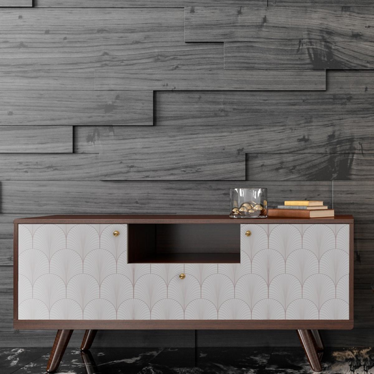 Vinilo autoadhesivo Premium mate  SAM