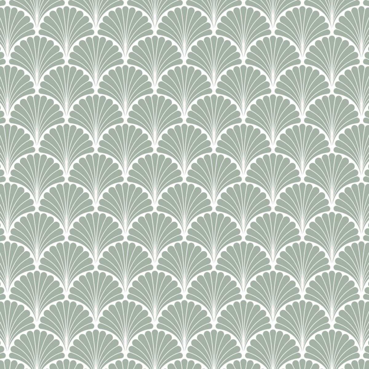 Vinilo autoadhesivo Premium mate  PALMS