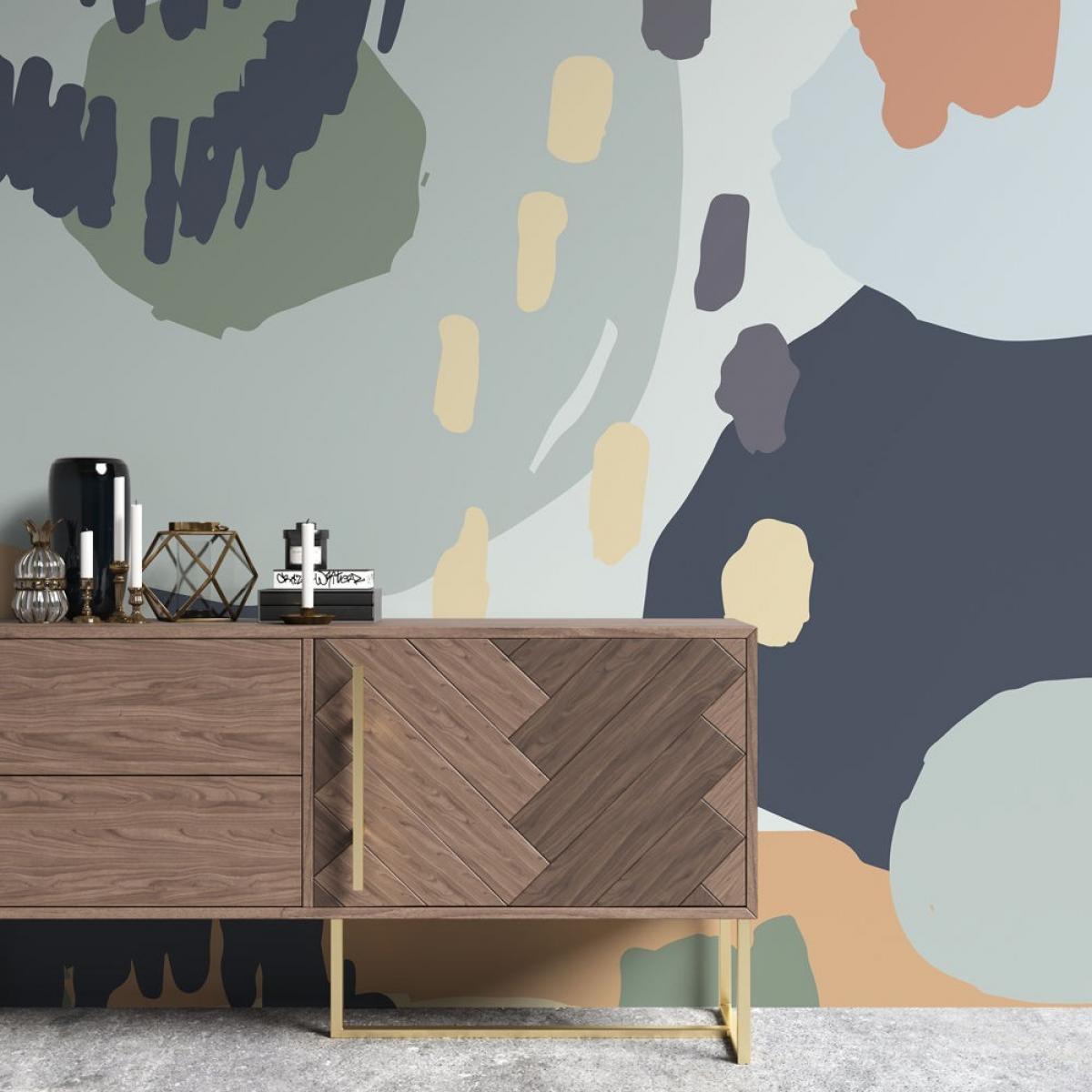 Mural autoadhesivo texart LIFE