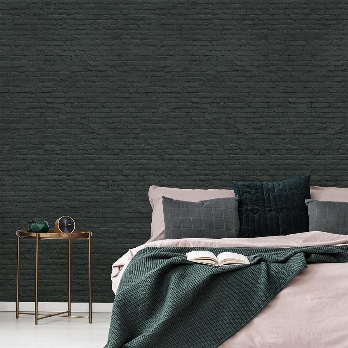 Mural autoadhesivo texart GREEN