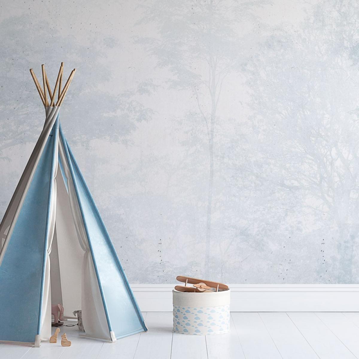 Mural autoadhesivo texart DREAM FOREST