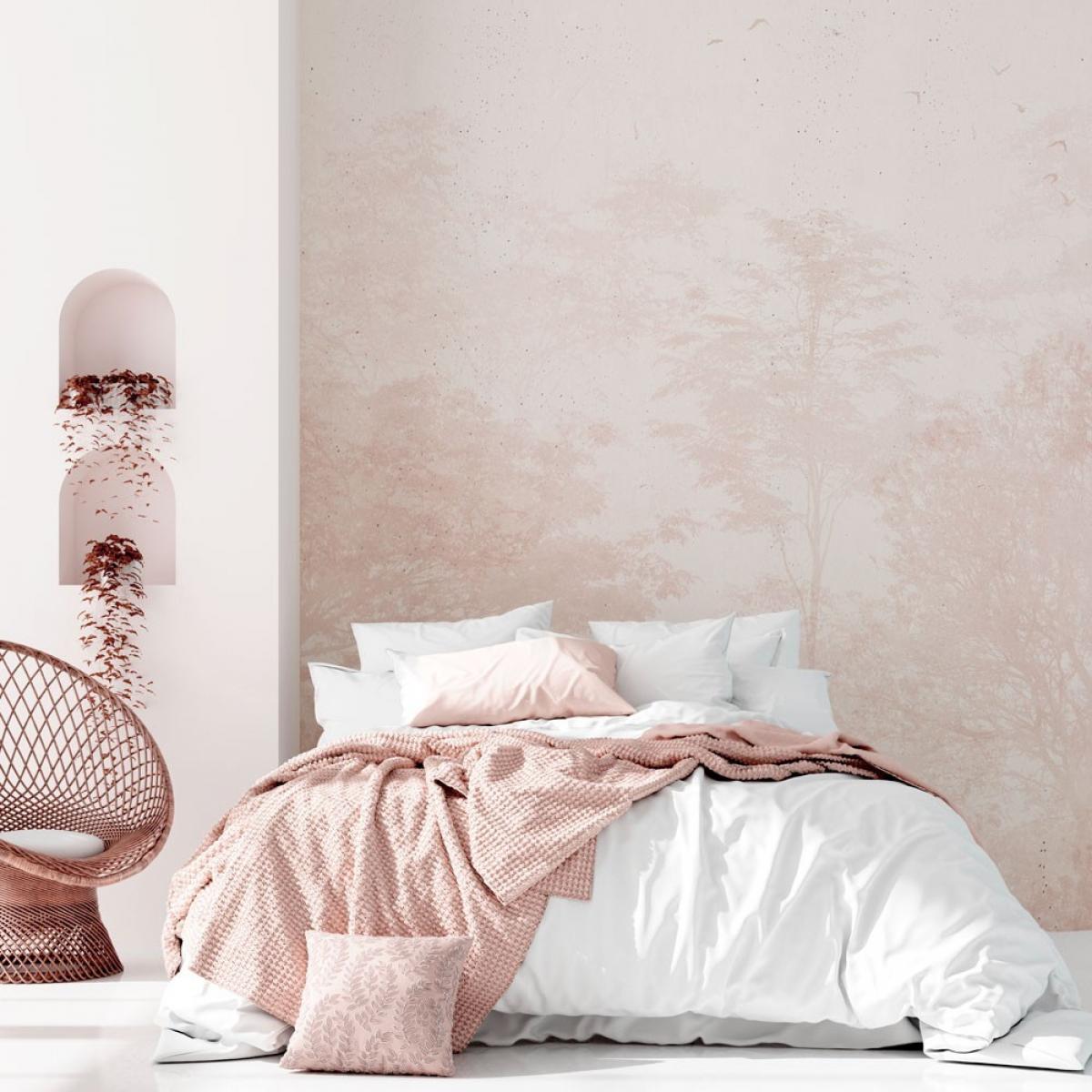 Mural autoadhesivo texart DREAM FOREST