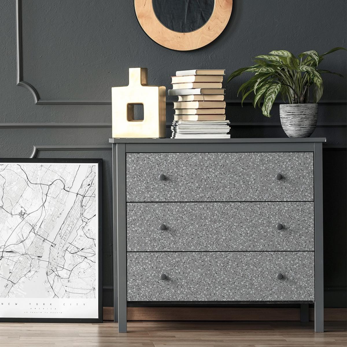 Vinilo autoadhesivo Premium mate  TERRAZO