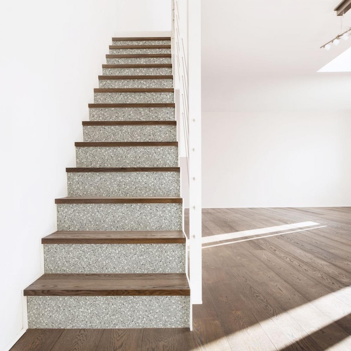 Vinilo autoadhesivo Premium mate  TERRAZO