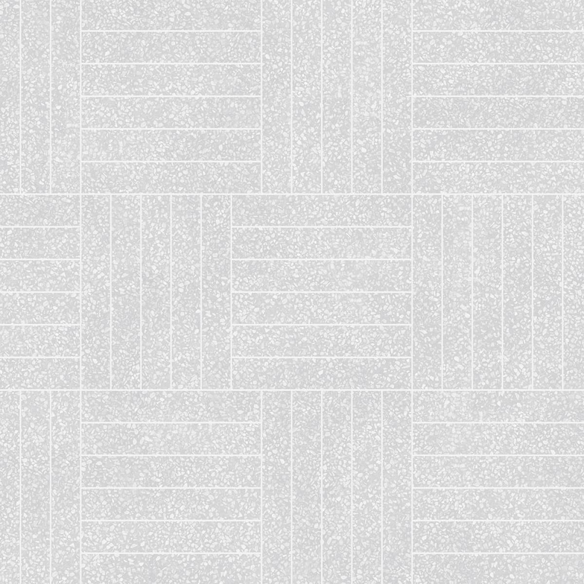 Vinilo autoadhesivo Premium mate  TERRAZO CLAUDE GRIS