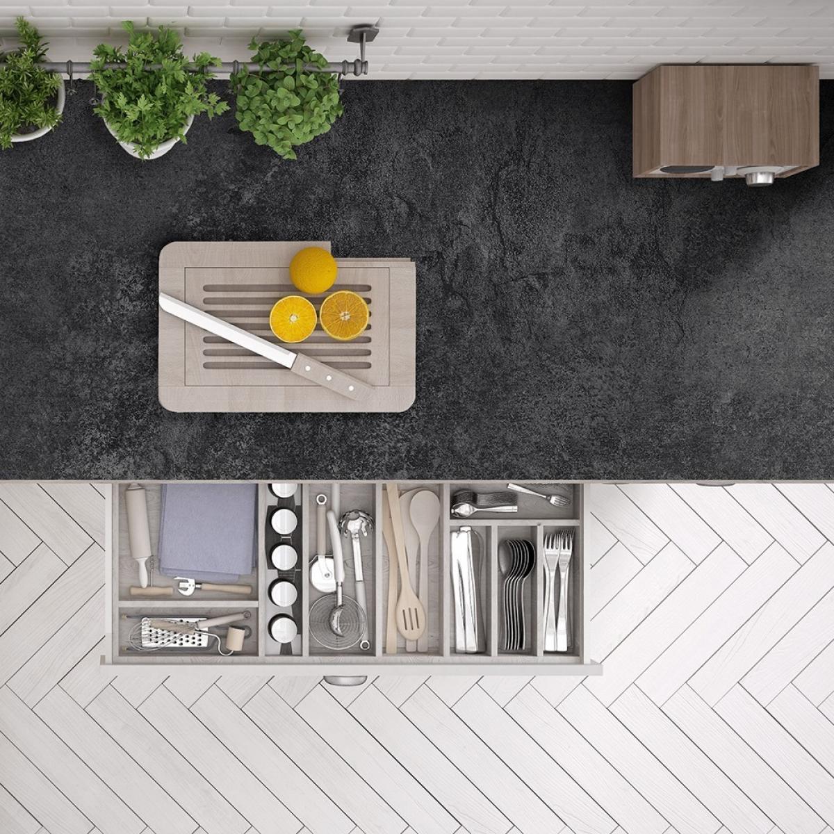 Vinilo autoadhesivo Premium mate  PIZARRA