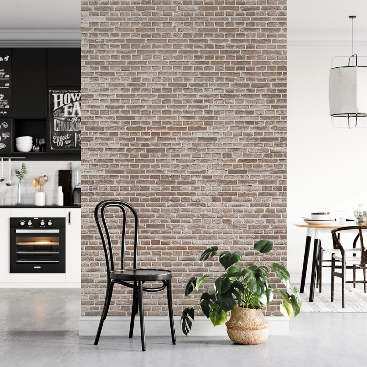 Mural autoadhesivo texart JUST