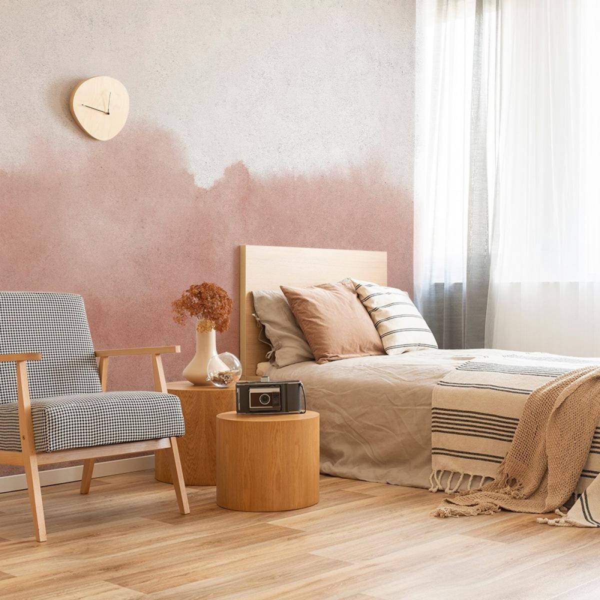 Mural autoadhesivo texart SMOKE DREAM