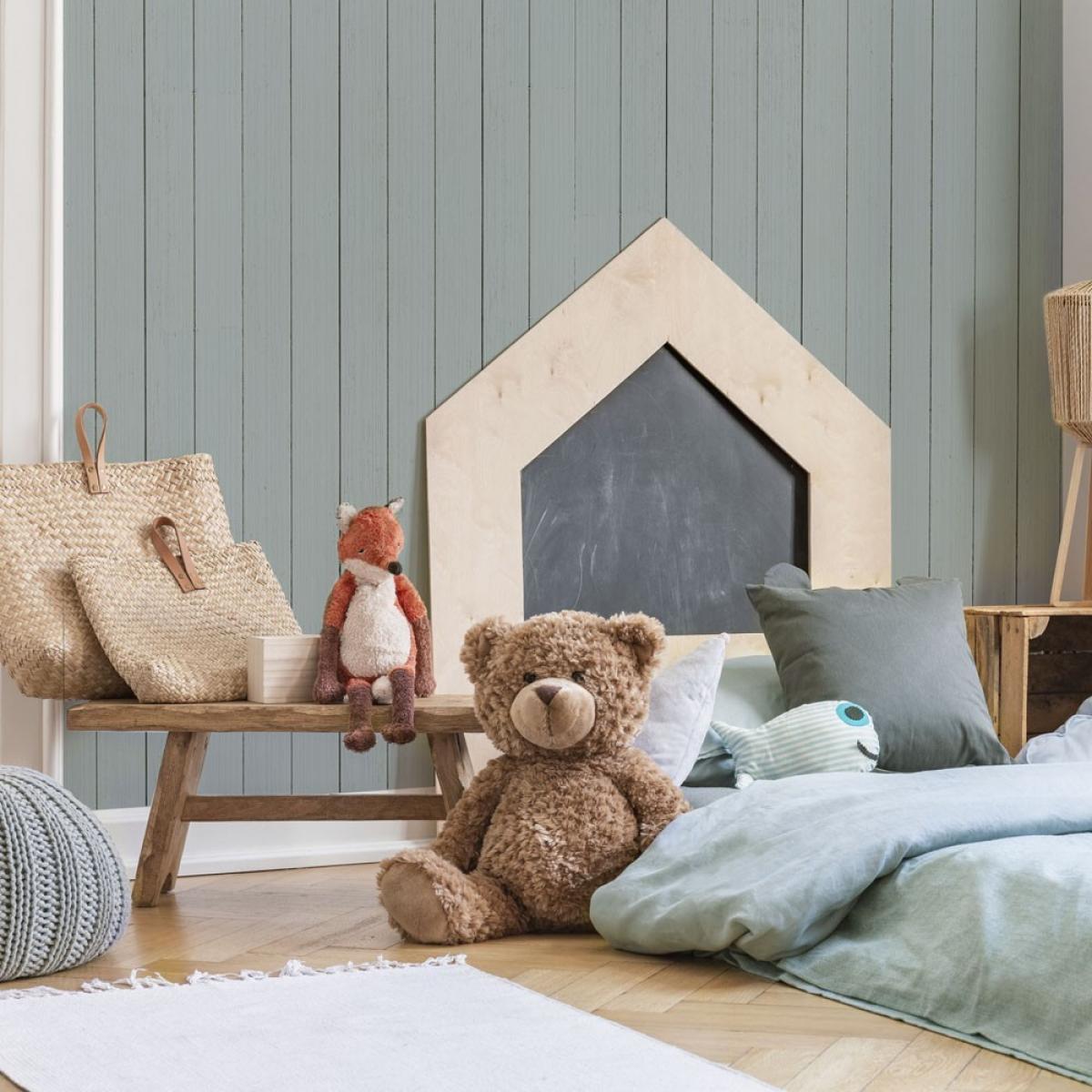 Mural autoadhesivo texart PALLE