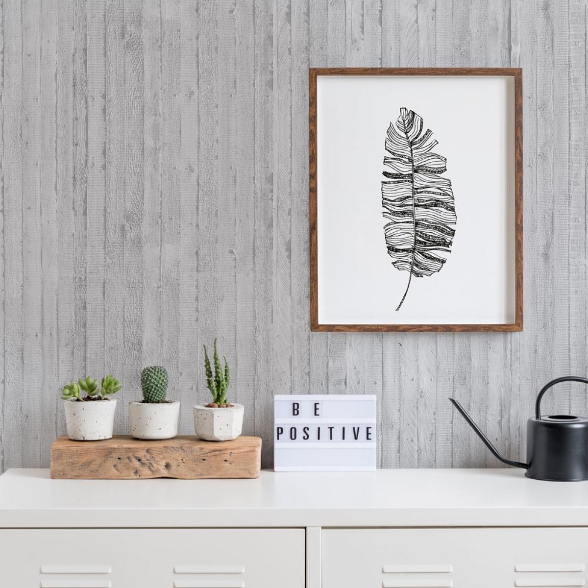 Mural autoadhesivo texart BLOCKS