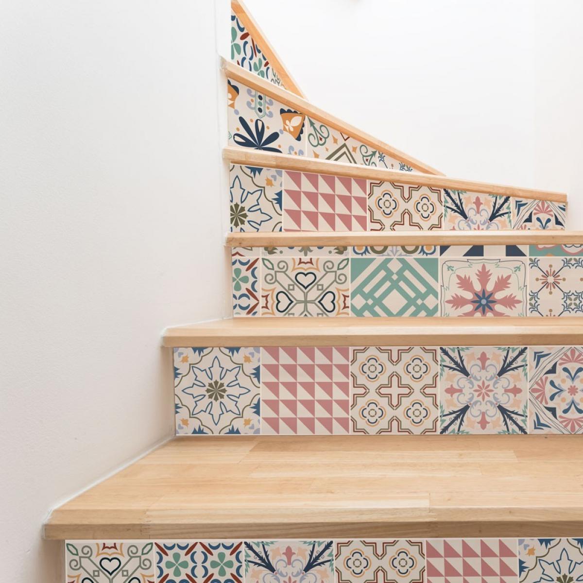 Vinilo autoadhesivo Premium mate  BAEZA