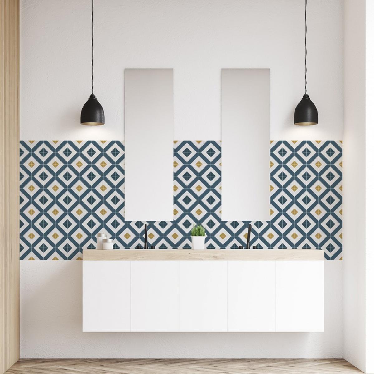 Vinilo autoadhesivo Premium mate  VILLA