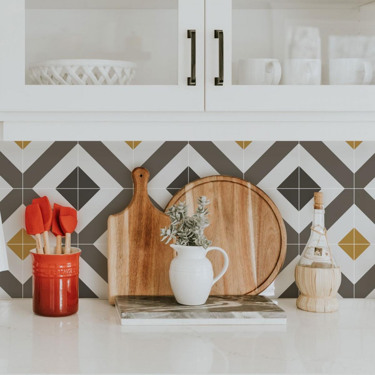 Vinilo autoadhesivo Premium mate  VILLA